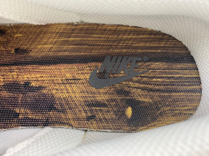 nike dunk low sesame dz4853-200