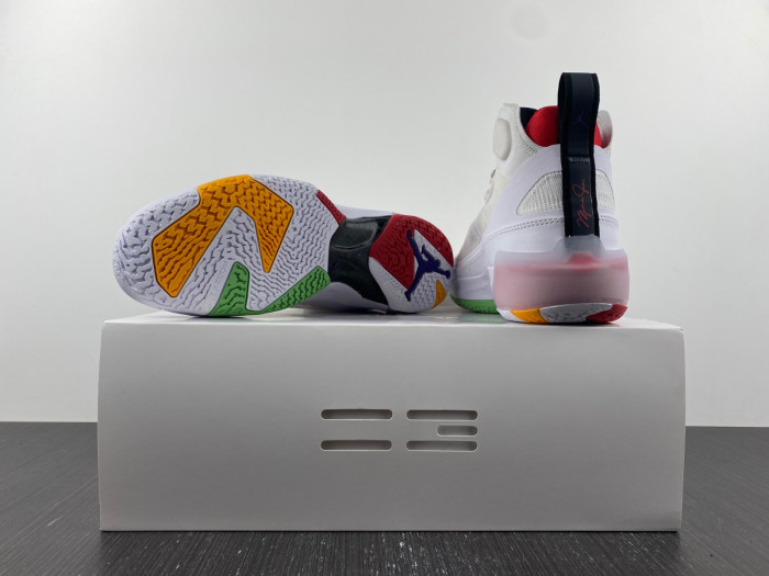 jordan 37 hare - dd6958-160/dd6959-160