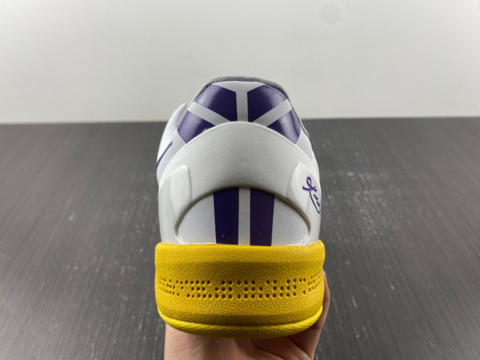 nike kobe 8 easter - 555035-302