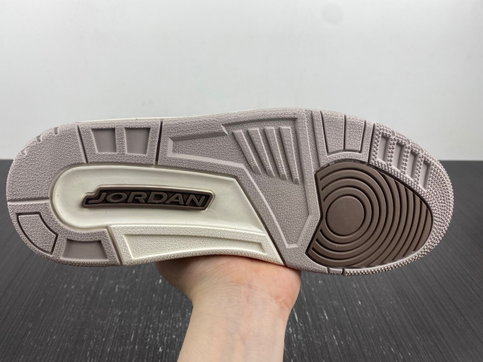 air jordan 3 palomino ct8532-102