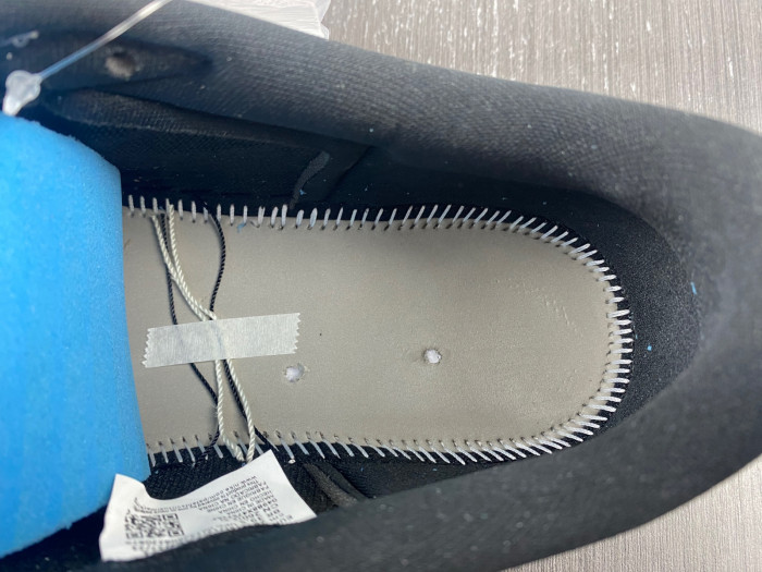 jordan 1 retro low og black cement - cz0790-001