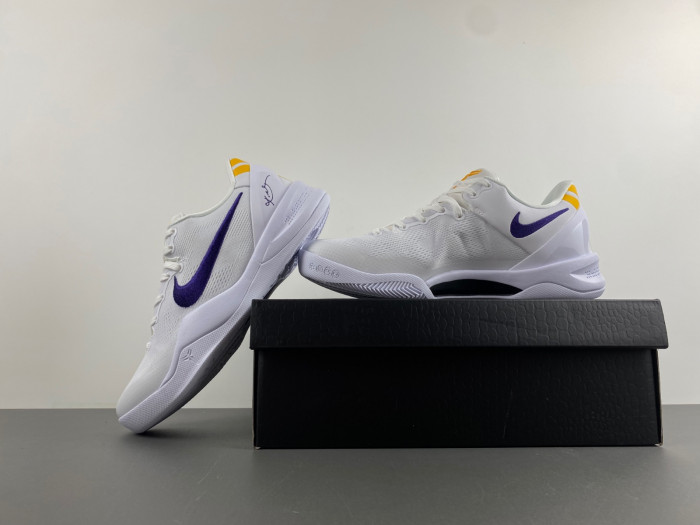 nike kobe 8 protro 