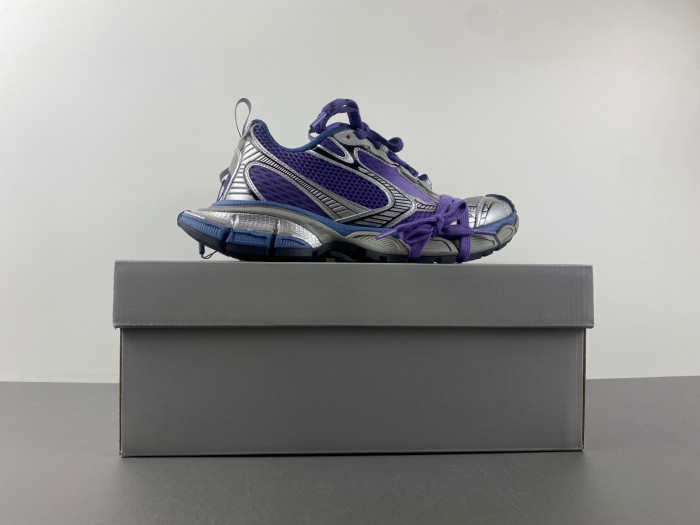 BLCG Sneaker 734731 W3XGM5140