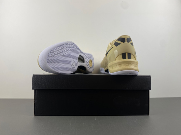 Champagne Gold Nike Kobe 8 Release Date HM6469-701