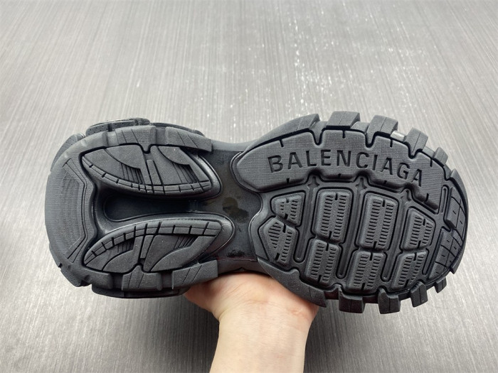 blcg track sneaker bl678-908