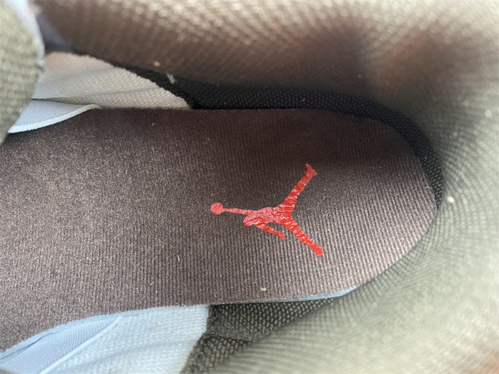 air jordan 3 retro - 398614-500