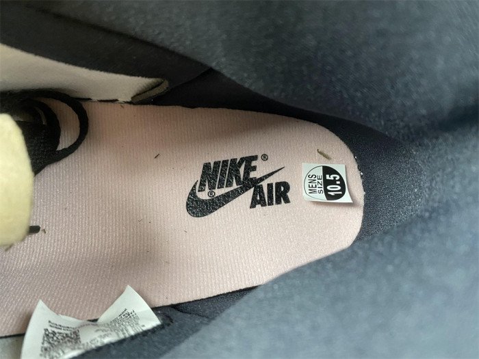 air jordan 1 retro high og grey fog 555088-108