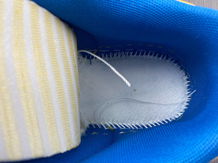 nike dunk low ucla - dd1391-402