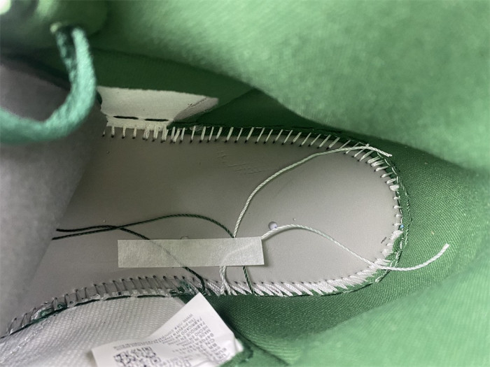 air jordan 1 retro high og gorge green - dz5485-303