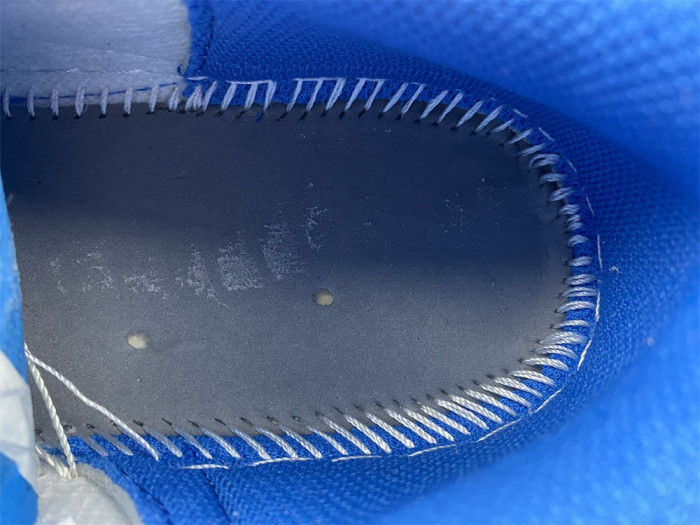 Travis Scott x Air Jordan 1 low Blue white CQ4277-212