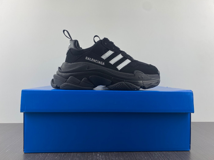 blcg sneaker triple.s sneakers 58963 w1y586323