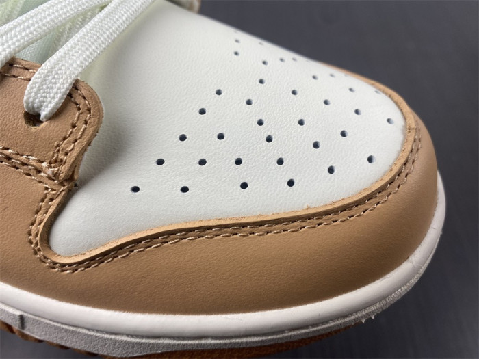 nike dunk low harvest moon (w) - dd1503-114