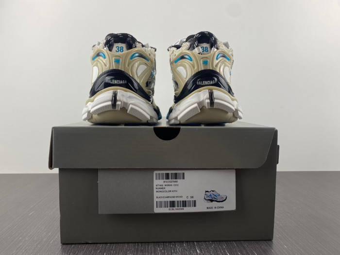 blcg runner sneaker bm5623-016