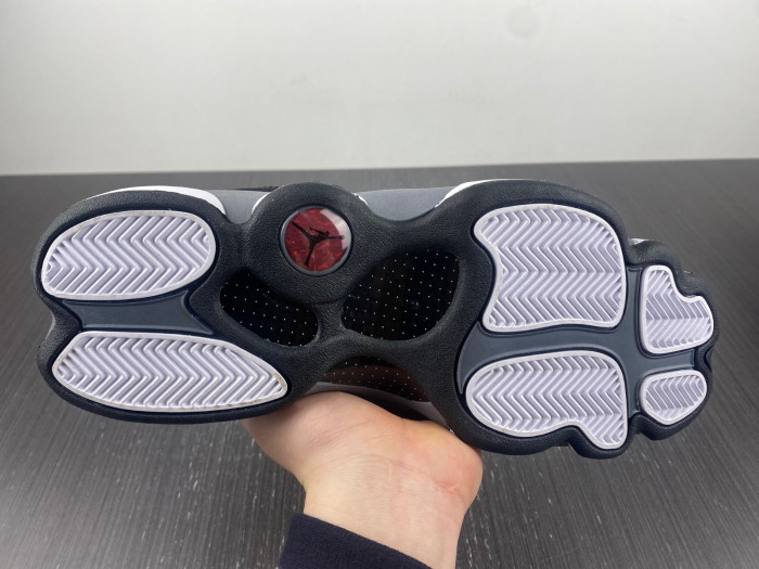 air jordan 13 retro "black flint" dj5982-060