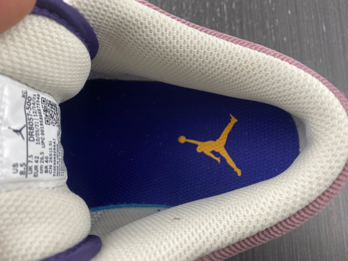 air jordan 1 low unity dr8057-500