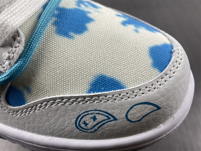 nike dunk low retro dh0952-100