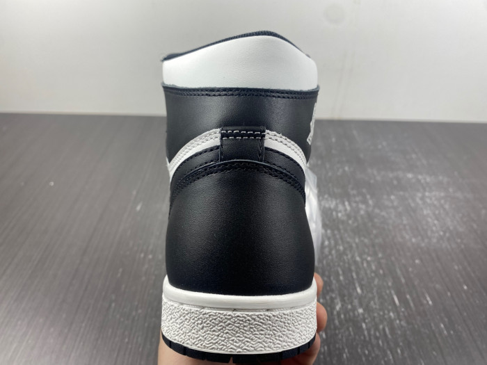 air jordan 1 high 85 black white bq4422-001