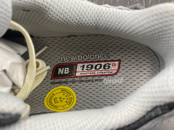 new balance protection pack harbor grey m1906da