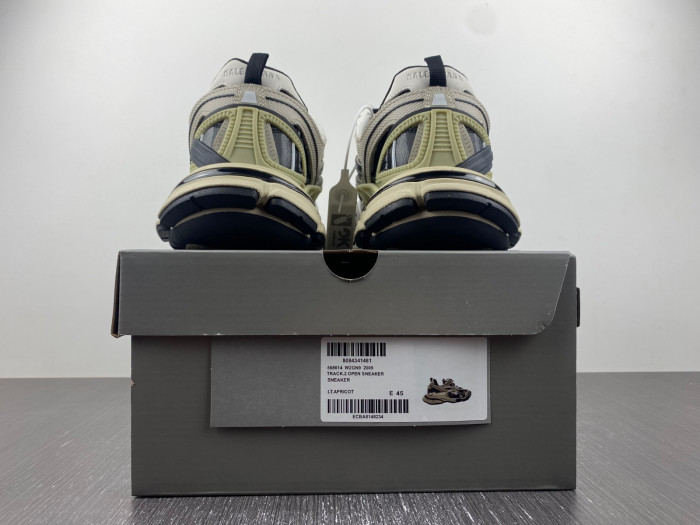 blcg track trainer bl214-0029