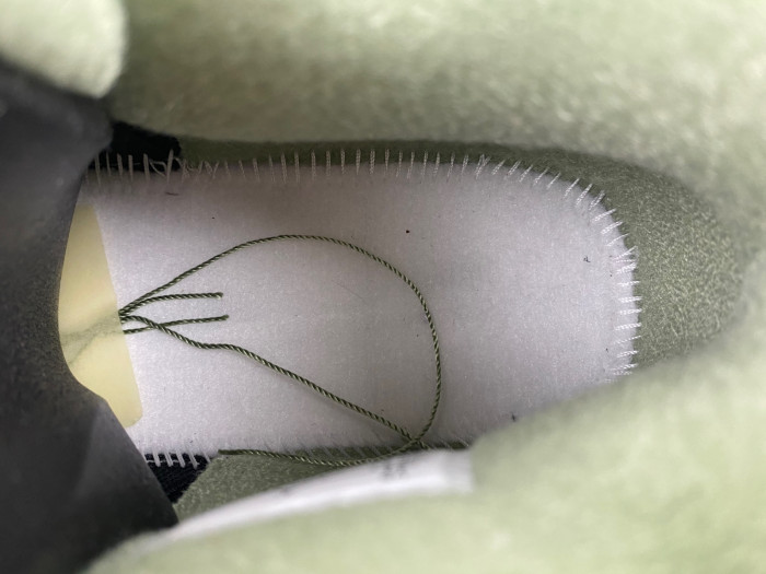 air jordan 4 wmns seafoam aq9129-103