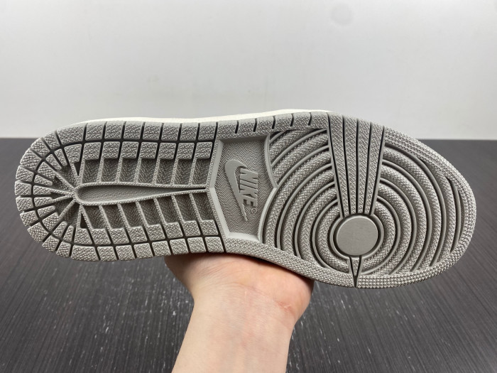 jordan 1 retro low og black cement - cz0790-001