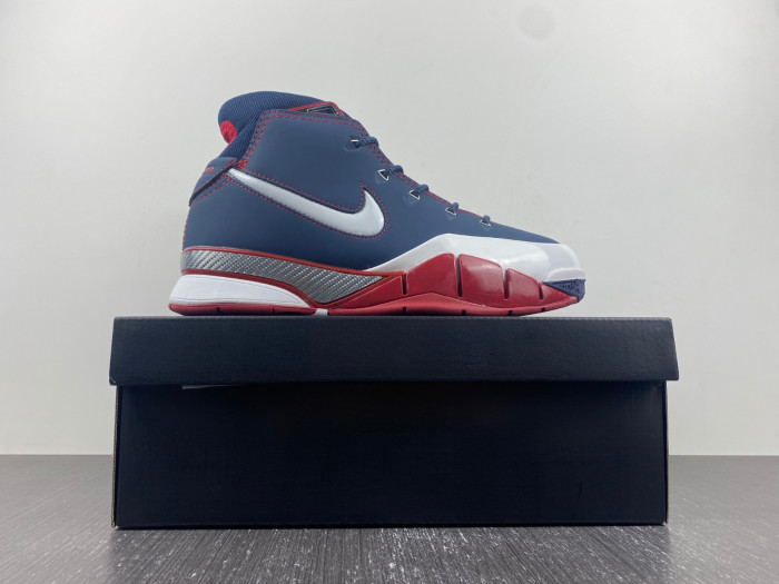 nike kobe 1 protro usa - aq2728-400