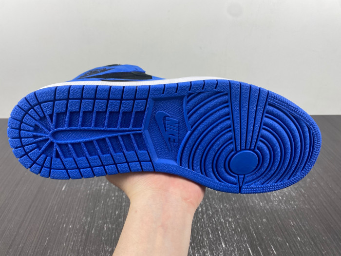 air jordan 1 high og "royal" reimagined dz5485-042