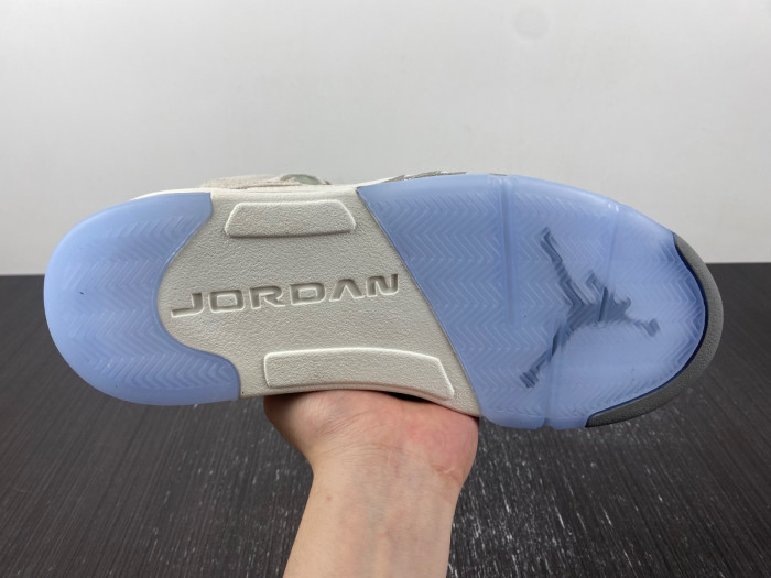 air jordan 5 retro se "craft" fd9222-180