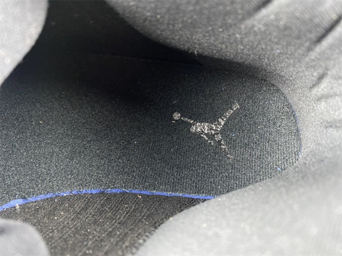 air jordan 13 black cat S*per genuine 414571-0112