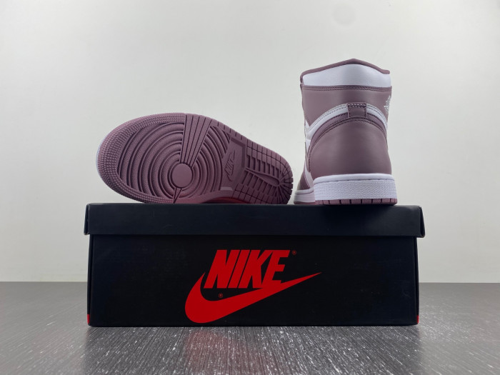 air jordan 1 retro high og “sky j mauve” dz5485-105