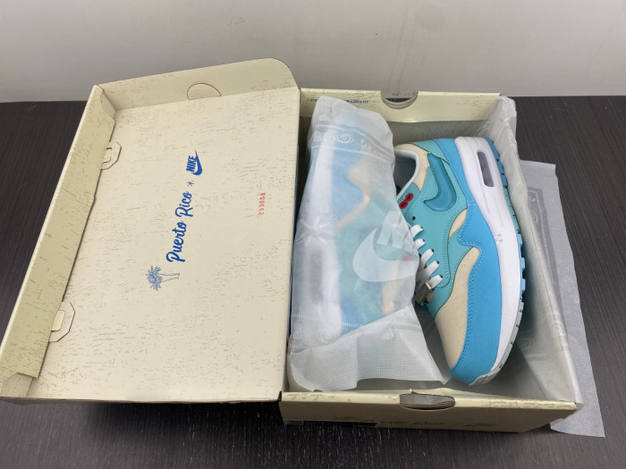 nike air max 1 puerto rico “blue gale” fd6955-800 blue