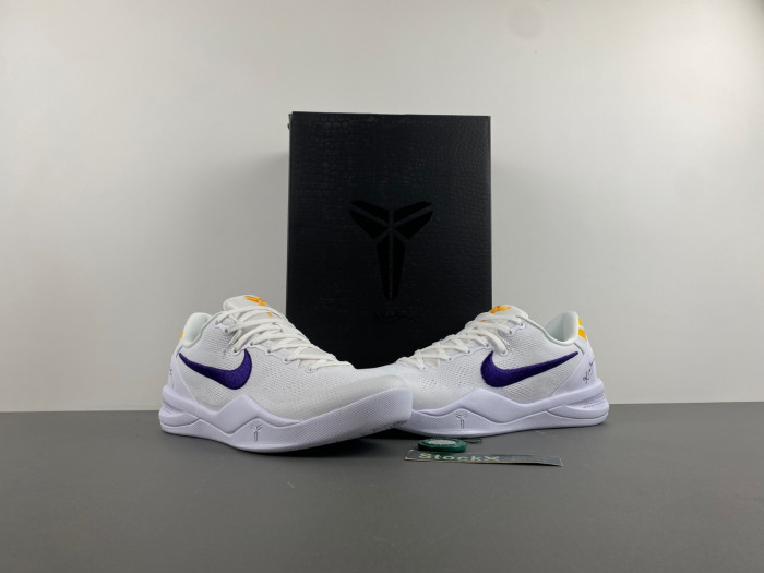 nike kobe 8 protro 