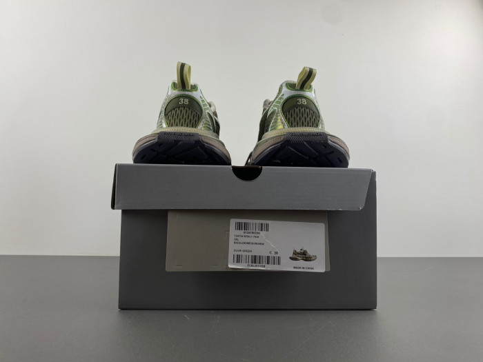 blcg sneaker 734734 w3xl1 7935