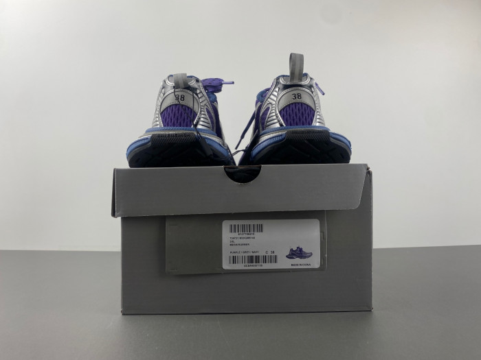 BLCG Sneaker 734731 W3XGM5140