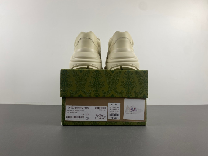 G*u*i trainer sneaker 630607 drwoo 9522