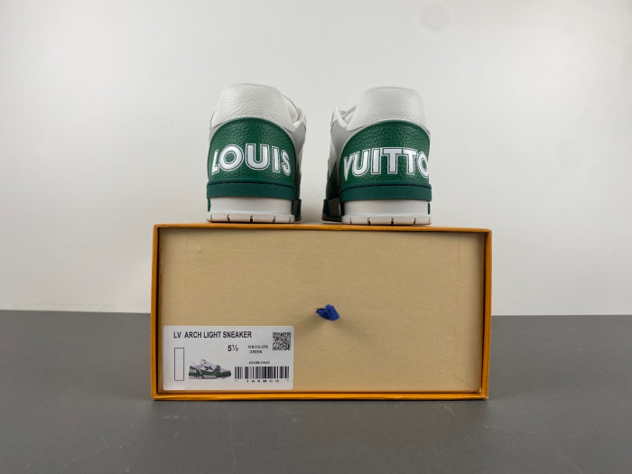 1V SNEAKERS 1V0425-283