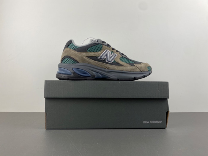 New Balance 2010 Dockside Indigo U2010AGY