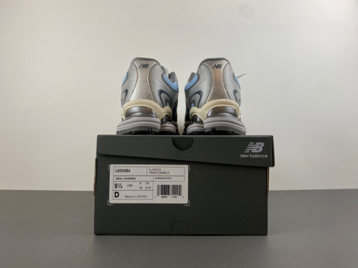 New Balance ABZORB 2000 “Baby Blue” U2000BA