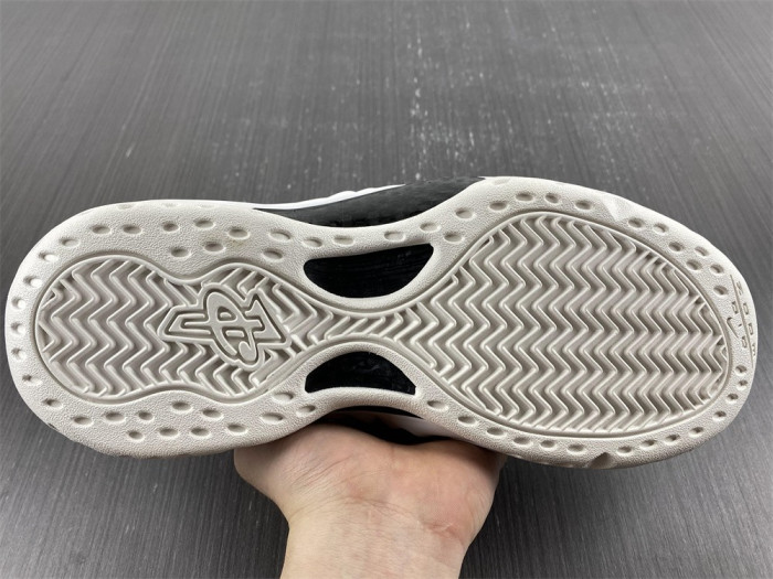 nike air foamposite one comme des garcons homme plus white dj7952-100