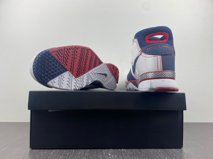 nike kobe 1 protro usa - aq2728-400