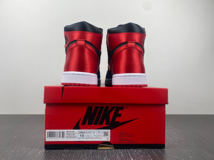jordan 1 retro high og satin bred - fd4810-061