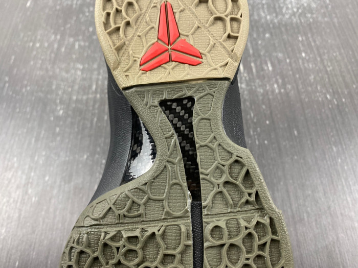 nike kobe 6 italian camo - 429659-900