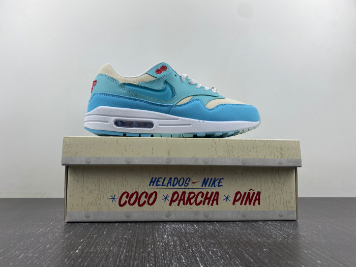 nike air max 1 puerto rico “blue gale” fd6955-800 blue