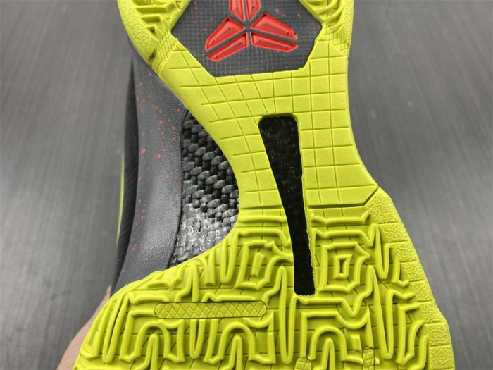 nike kobe 5 protro 2k gamer exclusive cd4991-001