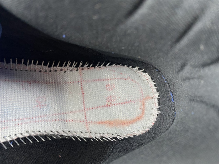 air jordan 13 black cat S*per genuine 414571-0112