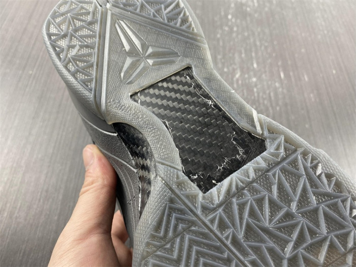 nike zoom kobe 7 vii ftb 869460-442