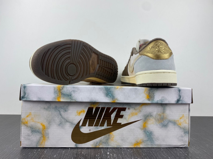 air jordan 1 low year of the rabbit dv1312-200