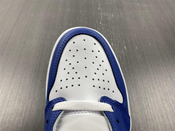 jordan 1 retro storm blue - 555088-127