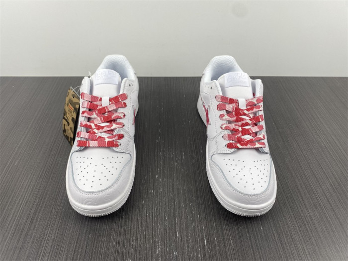 bape sta sk8 sneaker m908673