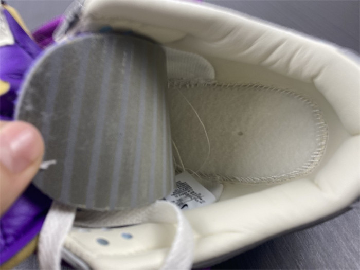 nike dunk low ofw of28 - dm1602-111